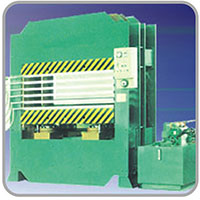 貼面熱壓機(jī)