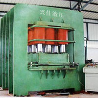 防盜門(mén)壓機(jī)