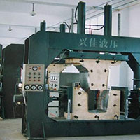 異形模壓機(jī)